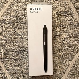 Wacom Pro Pen 2